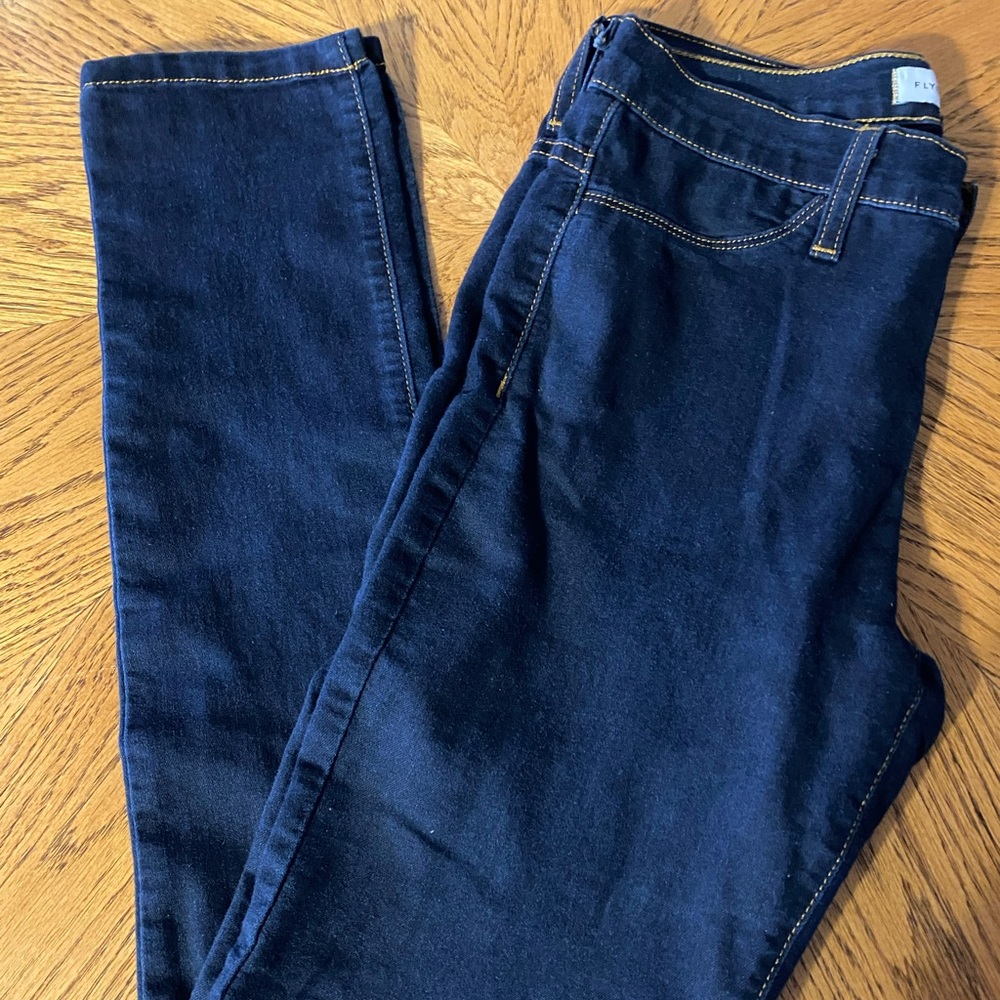 Flying Monkey Jeans